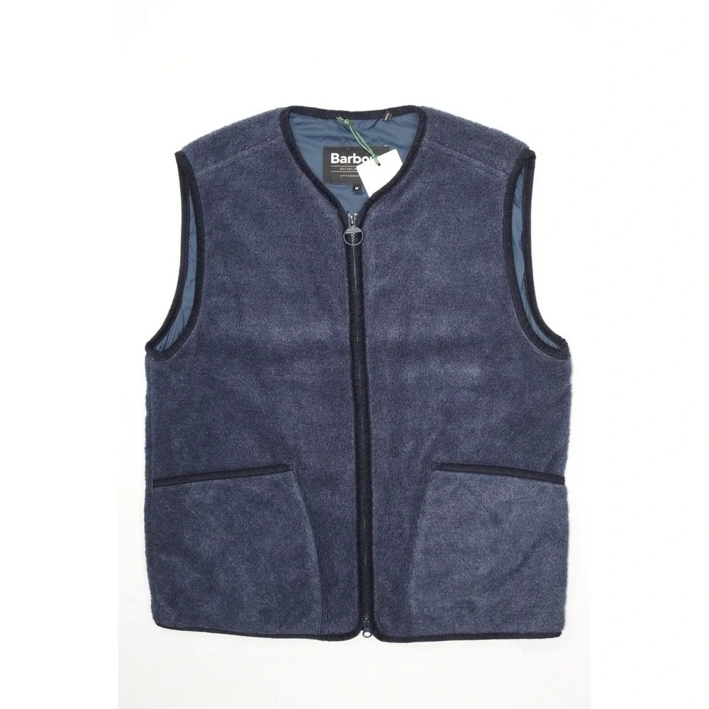 Barbour measurement approximately